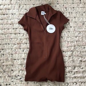 Princess Polly Romper